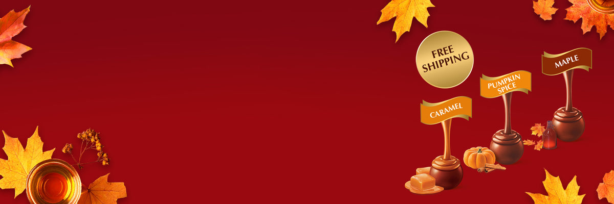 Fall Savings Event