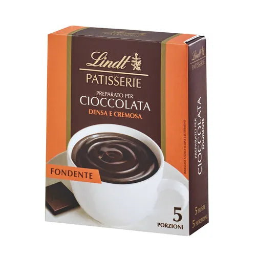 Lindt Patisserie Dark Hot Chocolate Mix