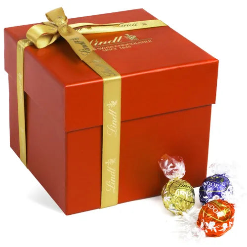 LINDOR Favorites Gift Box (36-pc, 15.2 oz)