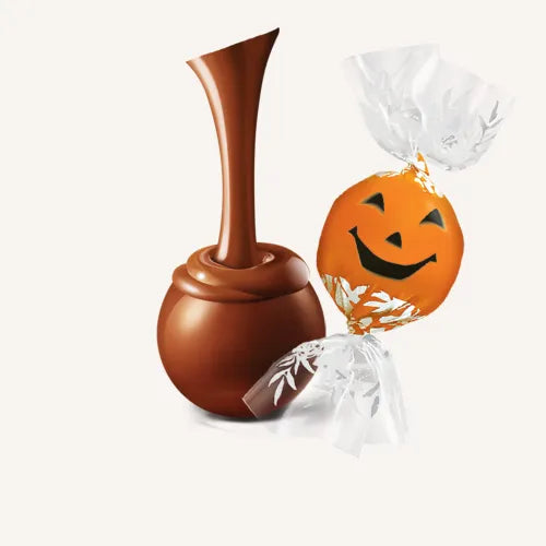 Halloween LINDOR Vampire 9-pc Casket